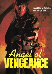 L'Angelo della Vendetta (1987)