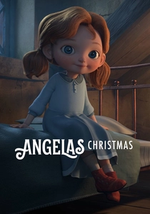 Il Natale di Angela (2018)