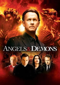 Angeli e Demoni (2009)