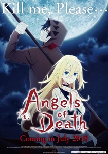 L'angelo della morte (2018)