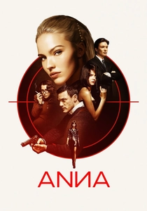 La doppia vita di Anna (2019)