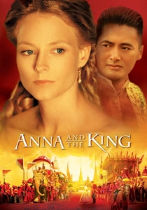 La Storia di Anna e il Re (1999)