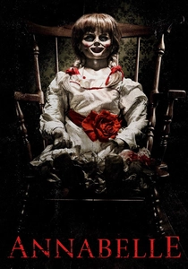 La Maledizione di Annabelle (2014)