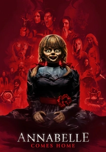 Annabelle 3 (2019)