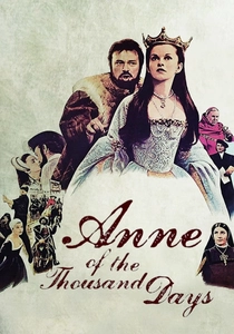Anna dei mille giorni (1969)