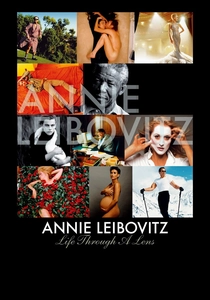 Annie Leibovitz: Life Through a Lens (2007)