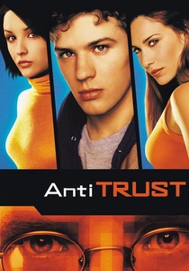 Antitrust (2001)
