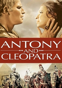 Marco Antonio e Cleopatra (1972)