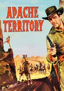 Il giovane Apache (1958)