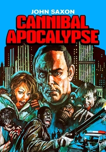 Cannibal Apocalypse (1980)