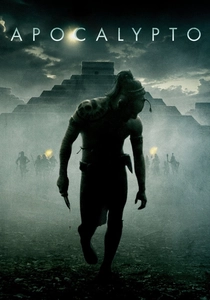 Apocalypto (2006)
