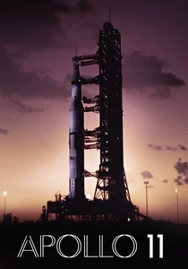 Missione Spaziale: Apollo 11 (2019)