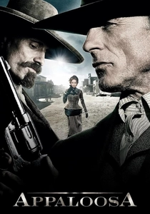 La legge del West (2008)