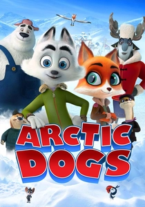 Il viaggio di un piccolo pinguino (2019)