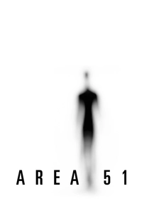 Il Mistero di Area 51 (2015)