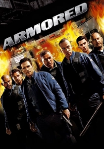 Armored (2009)