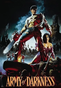 L'armata delle tenebre (1992)