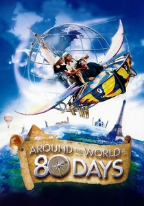 Around the World in 80 Days (2004)