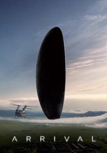 L'arrivo (2016)
