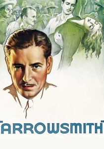 Il dottor Arrowsmith (1931)