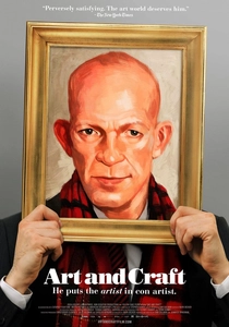 L'Arte della Truffa (2014)