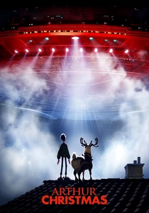 Il segreto di Babbo Natale (2011)