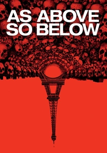 La maledizione della caverna (2014)