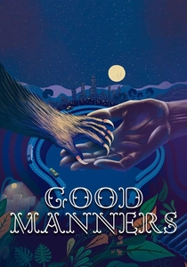 As Boas Maneiras (2017)