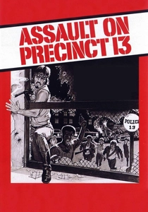 Assault on Precinct 13 (1976)