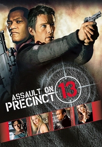 Assault on Precinct 13 (2005)