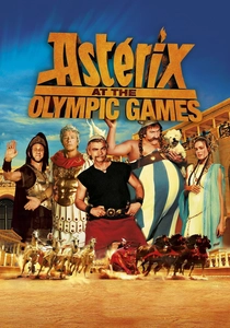 Asterix alle Olimpiadi (2008)
