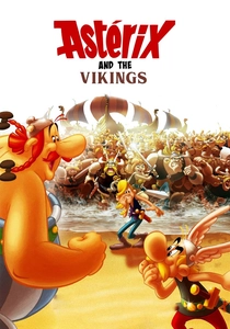 Asterix e i Vichinghi (2006)
