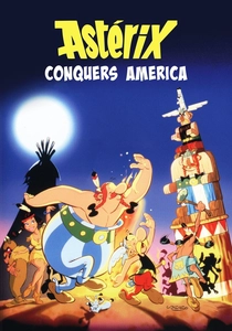 Asterix e il Regno dei Cieli (1994)