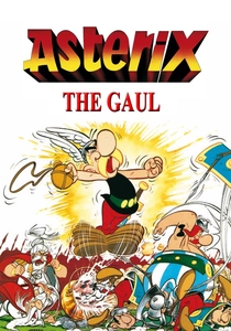 Asterix e il Gallo (1967)