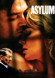 Asylum (2005)