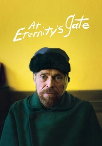 La Grande Arte al Cinema: Van Gogh - Sulla soglia dell'eternità (2018)