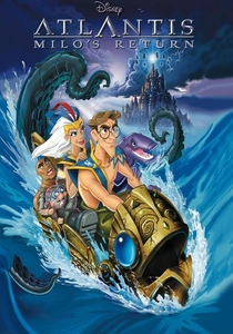 Atlantide: Il Ritorno (2003)