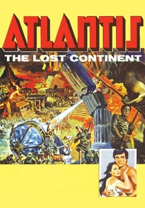 Il Mistero dell'Atlantide (1961)