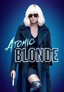 Atomic Blonde (2017)