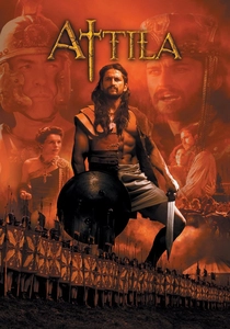 La Grande Guerra di Attila (2001)