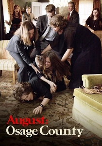 August: Osage County (2013)