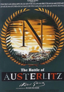 La Battaglia di Austerlitz (1960)