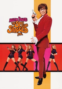 Austin Powers - La spia che ci provava (1999)