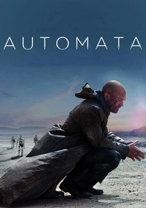 Automata (2014)
