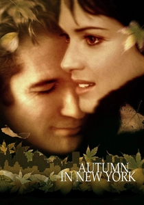 Autunno a New York (2000)