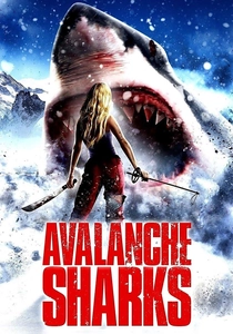 La valanga del terrore (2014)