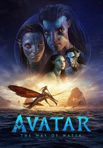 Avatar - La Via dell'Acqua (2022)