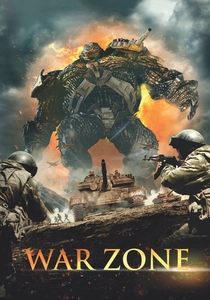 La guerra di August (2012)