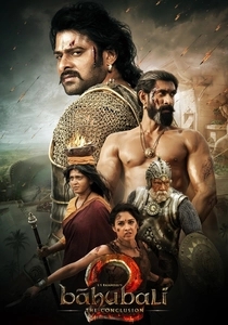 Baahubali 2: La conclusione (2017)
