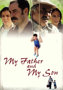 Il padre (2005)
